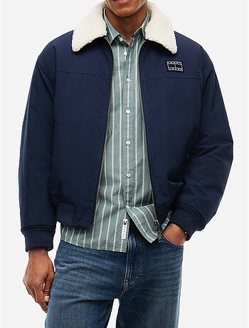 Casaco de ganga - tommy jeans