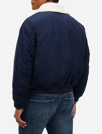 Casaco de ganga - tommy jeans
