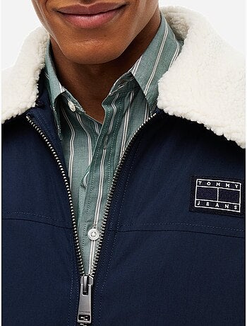 Casaco de ganga - tommy jeans