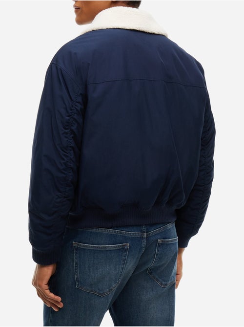 Casaco de ganga - tommy jeans - Kiabi Casaco de ganga - tommy jeans - Kiabi