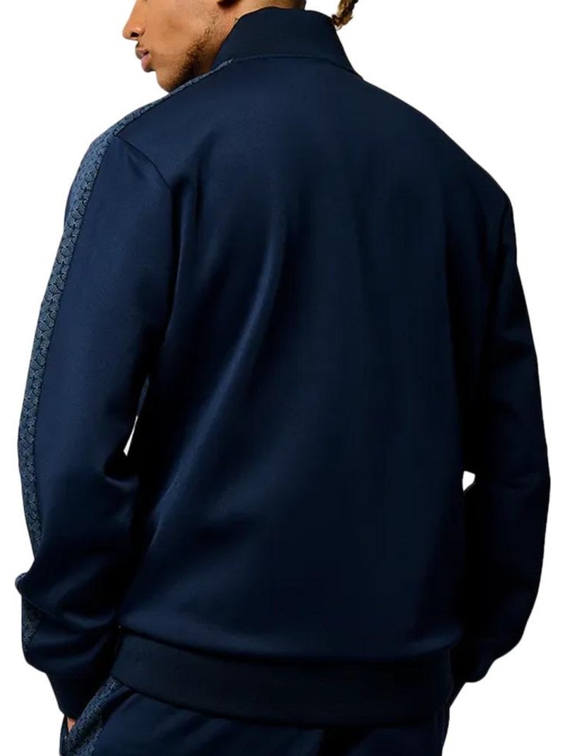 Casaco de Ganga Azul-Marinho Kaporal Led para Homem Azul-marinho - Kiabi