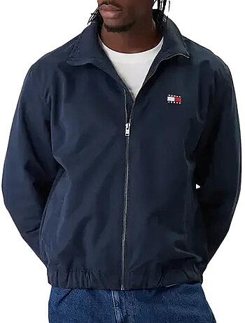 Casaco de Ganga Essencial Tommy Hilfiger para Homem
