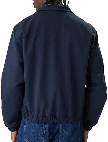 Casaco de Ganga Essencial Tommy Hilfiger para Homem