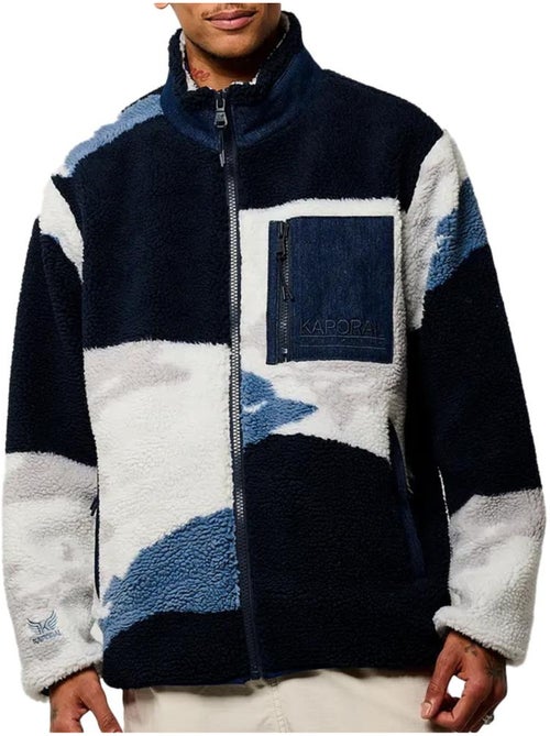 Casaco de ganga masculino kaporal joker - Kiabi Casaco de ganga masculino kaporal joker - Kiabi