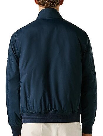 Casaco de Ganga Masculino Pepe Jeans Azul Marinho