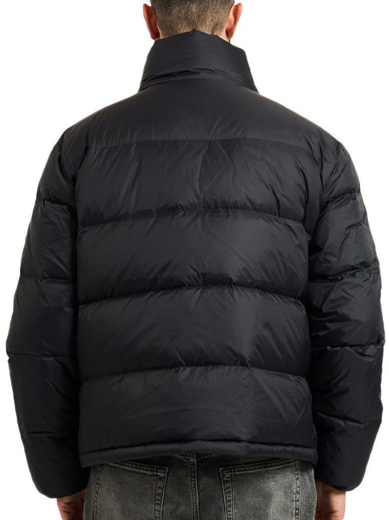 Casaco de Ganga Preto Calvin Klein Jeans para Homem LV04LD529G Preto - Kiabi