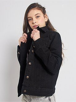 Casaco de ganga - Kiabi