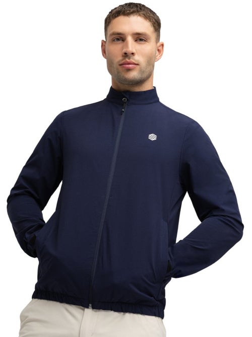 Casaco de golfe de chuva para homem - Kiabi