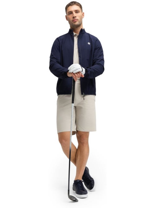 Casaco de golfe de chuva para homem - Kiabi