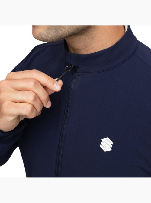 Casaco de golfe de chuva para homem - Kiabi