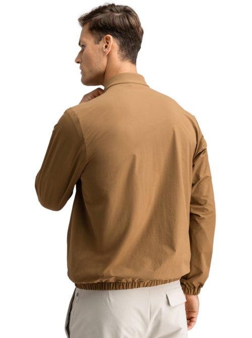 Casaco de golfe de chuva para homem - Kiabi