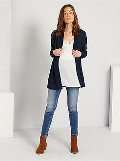 Casaco de grávida - Kiabi