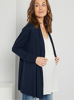 Casaco de grávida - Kiabi