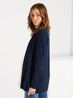 Casaco de grávida - Kiabi