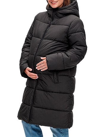 Casaco de Gravidez Preto Mamalicious para Mulher 20016309