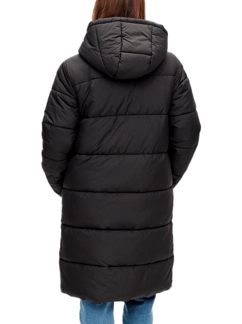 Casaco de Gravidez Preto Mamalicious para Mulher 20016309 Preto - Kiabi