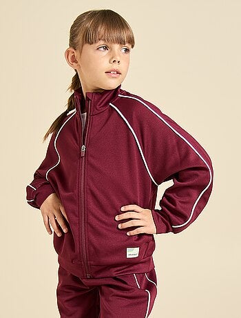 Ekstract - Casaco de jogging