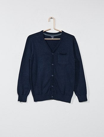 Casaco de manga comprida - Kiabi