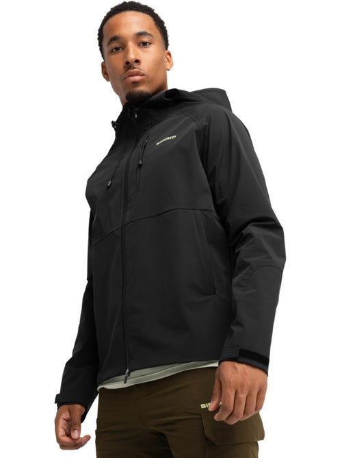 Casaco de mtb para homem - Kiabi