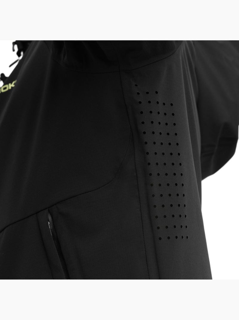 Casaco de mtb para homem Preto - Kiabi