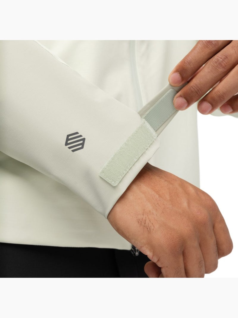 Casaco de mtb para homem Verde - Kiabi