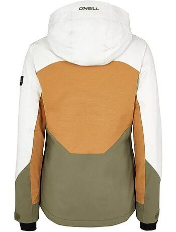 Casaco Preto Feminino O'Neill Carbonite