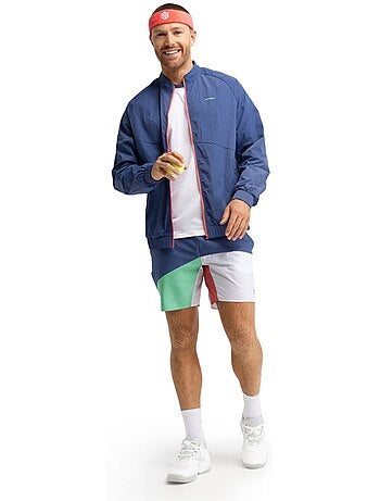 Casaco de padel para homem