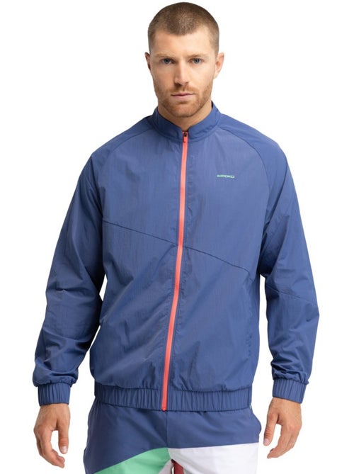 Casaco de padel para homem - Kiabi