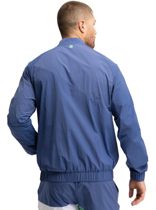 Casaco de padel para homem - Kiabi