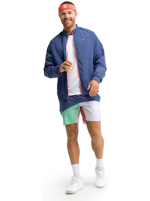 Casaco de padel para homem - Kiabi