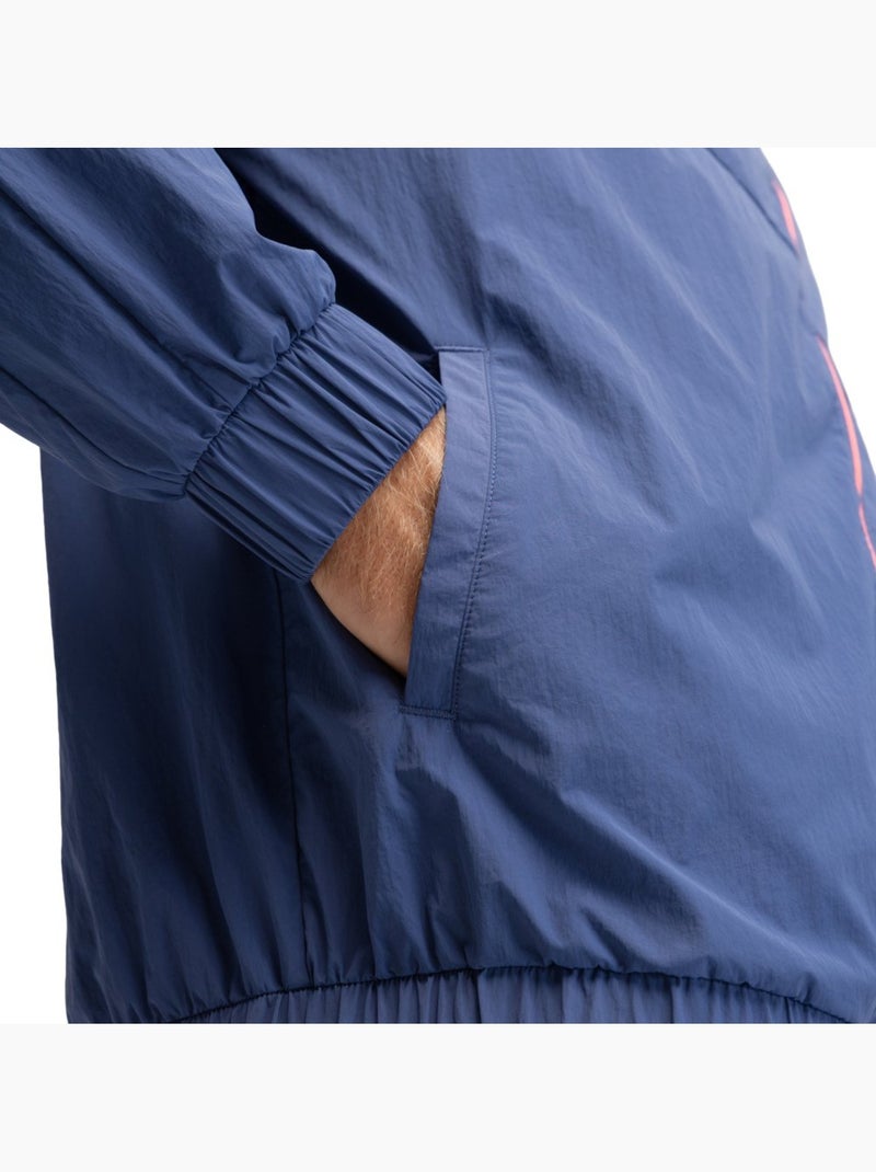 Casaco de padel para homem Azul - Kiabi