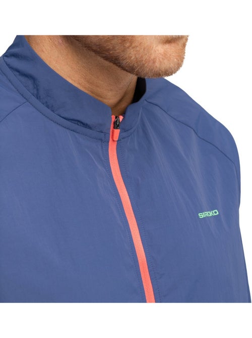 Casaco de padel para homem - Kiabi