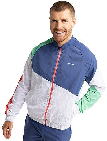 Casaco de padel para homem