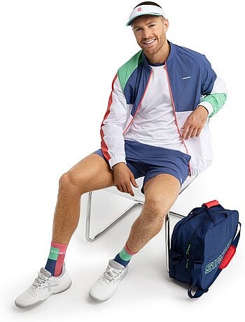 Casaco de padel para homem