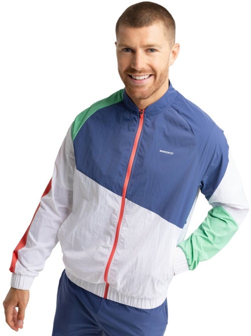 Casaco de padel para homem - Kiabi