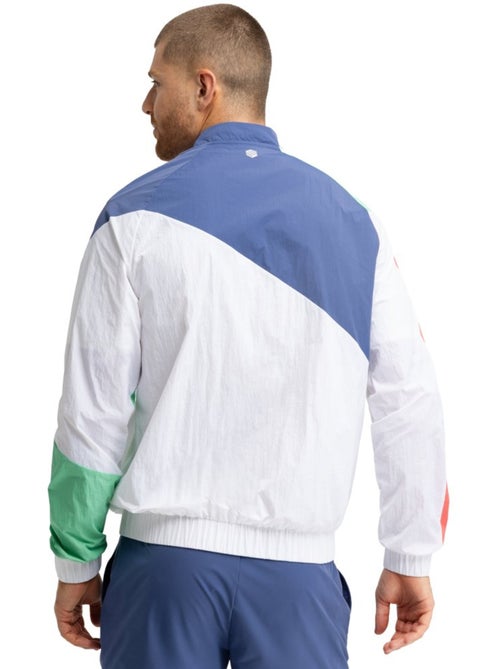 Casaco de padel para homem - Kiabi