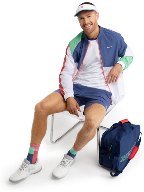 Casaco de padel para homem - Kiabi
