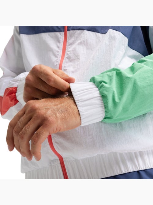 Casaco de padel para homem - Kiabi