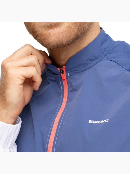 Casaco de padel para homem - Kiabi