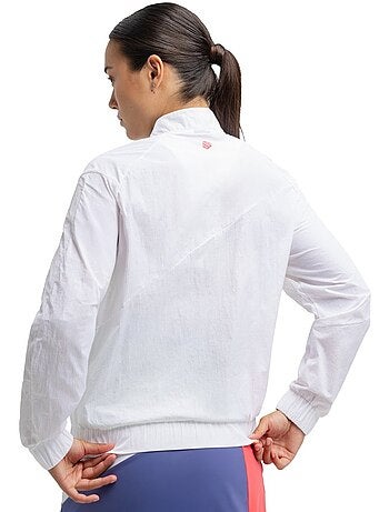 Casaco de padel para mulher