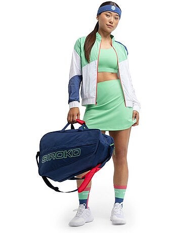 Casaco de padel para mulher
