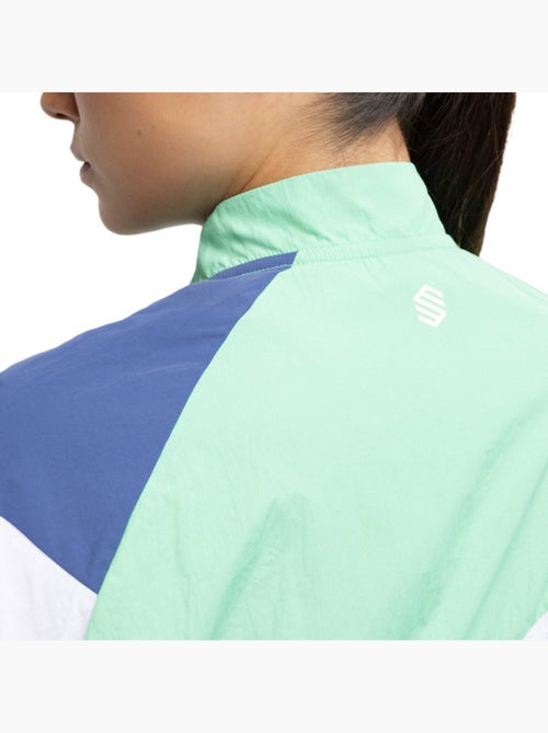 Casaco de padel para mulher - Kiabi