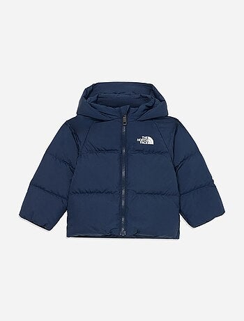 Casaco de penas e velo - The North Face