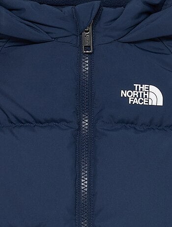 Casaco de penas e velo - The North Face