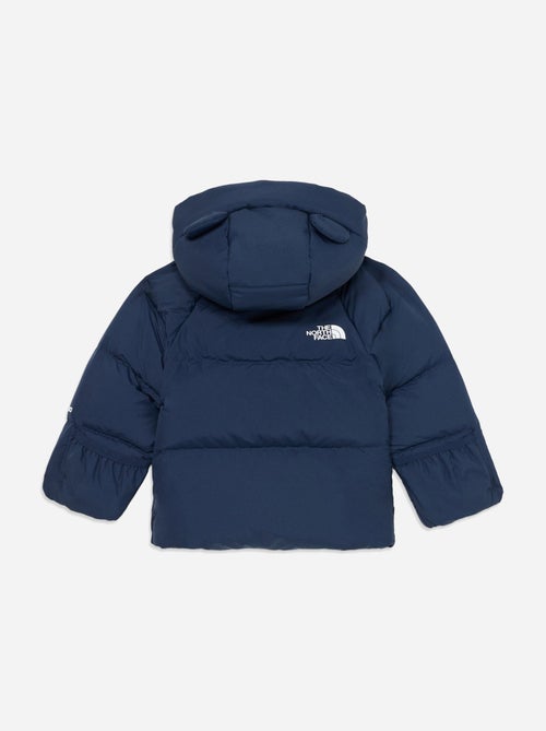Casaco de penas e velo - The North Face - Kiabi