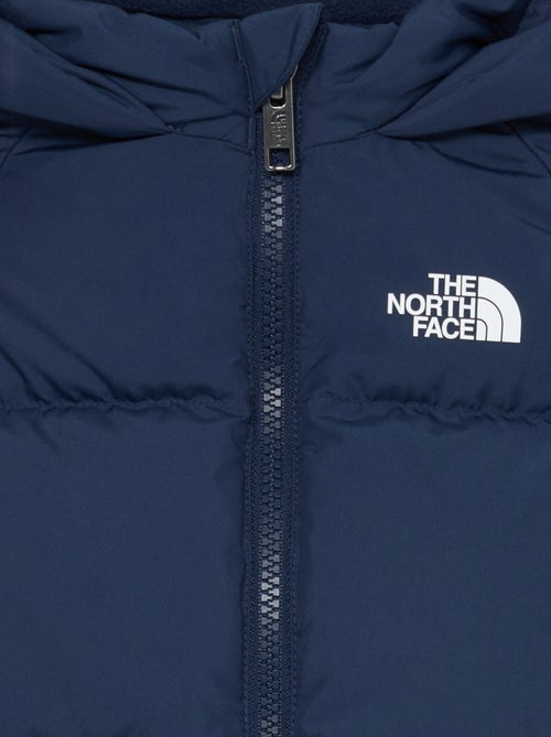 Casaco de penas e velo - The North Face - Kiabi