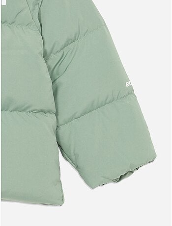 Casaco de penas e velo - The North Face