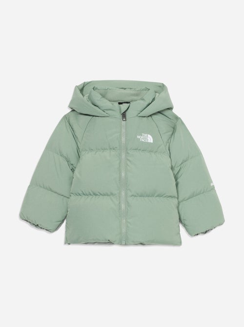 Casaco de penas e velo - The North Face - Kiabi