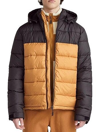 Casaco de Penas O'Neill O'riginals para Homem Preto/Camel
