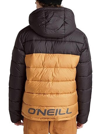 Casaco de Penas O'Neill O'riginals para Homem Preto/Camel